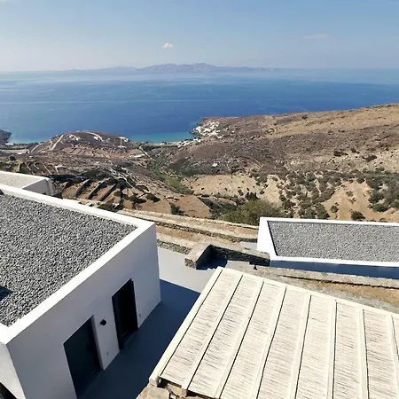 ヴィラ Modern Luxury In Tinos