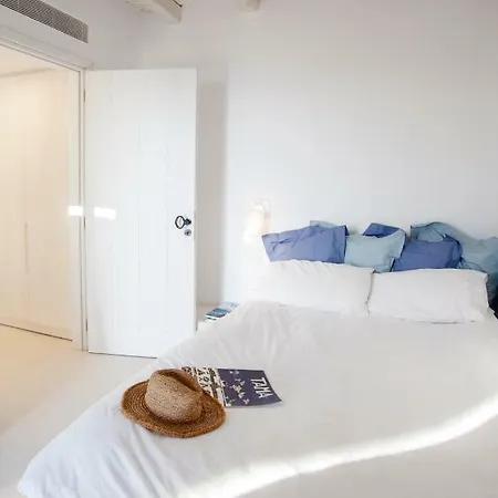 빌라 Modern Luxury In Tinos
