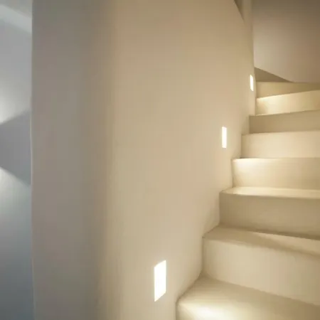 Modern Luxury In Tinos Vila Kardhianí